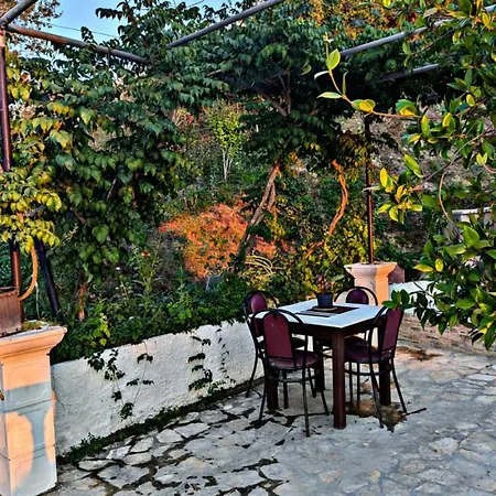 Blue Horizon Ii Apartman *