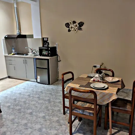 Apartman Blue Horizon Ii