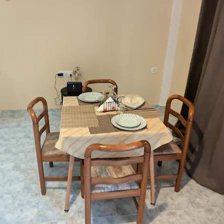 Blue Horizon Ii Szidári