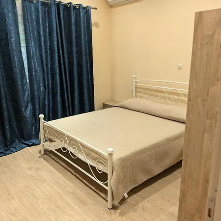 Blue Horizon Ii * Сидарион